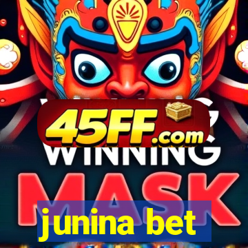 junina bet